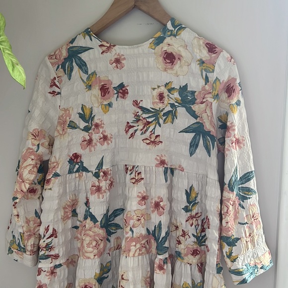 Zara dress - Picture 2 of 5